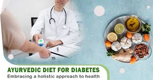 CERTIFICATE IN DIABETIC CARE & DIET BY AYURVEDA